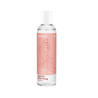 Gentle Warming Lubricant rozgrzewający lubrykant na bazie wody 150ml