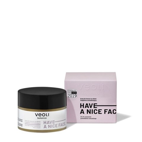 Have A Nice Face Cream krem do twarzy dogłębnie nawadniający na dzień 50ml