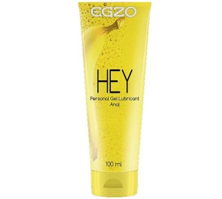 Hey Personal Gel Lubricant lubrykant o zapachu banana 100ml