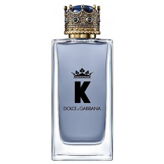 K by Dolce & Gabbana woda toaletowa spray 100ml - produkt bez opakowania