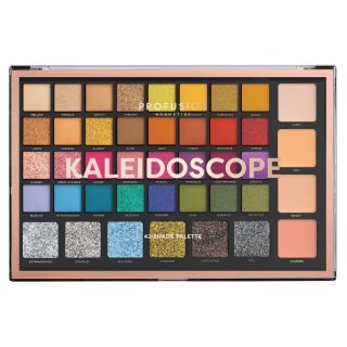 Kaleidoscope Eyeshadow Palette paleta 42 cieni do powiek