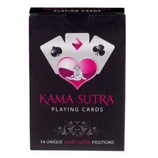 Kama Sutra Playing Cards karty do gry 54szt.