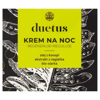 Krem na noc 50ml