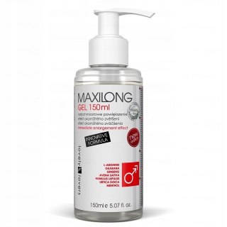 Maxilong Gel żel do masażu penisa 150ml