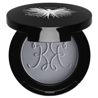 Matt Long-Lasting Eye Shadow matowy cień do powiek 044 Grey Go-Away Lourie 2.4g