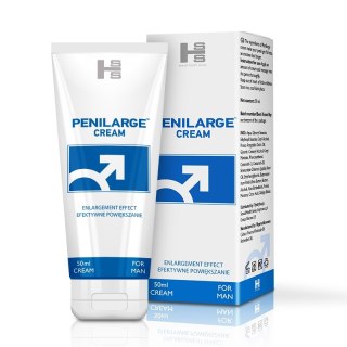 Penilarge Cream For Men krem powiększający penisa 50ml