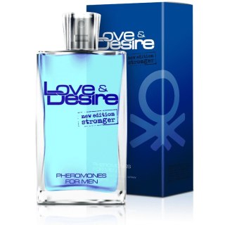 Pheromones For Men feromony dla mężczyzn spray 50ml