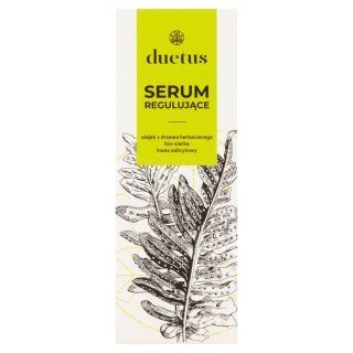 Serum regulujące 15ml