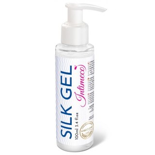 Silk Gel nawilżający żel analny 100ml