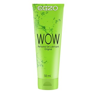 Wow Personal Gel Lubricant lubrykant uniwersalny 50ml