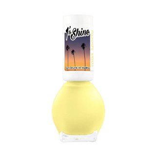 1 Minute to Shine lakier do paznokci 637 Sun-drunk in Malibu 7ml