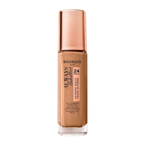 Always Fabulous Extreme Resist Foundation SPF20 kryjący podkład do twarzy 420 Light Sand 30ml