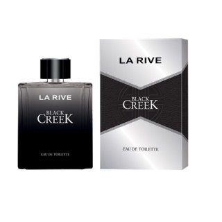 Black Creek For Man woda toaletowa spray 100ml