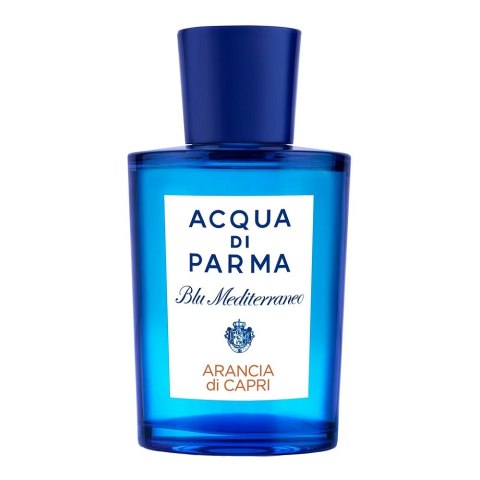 Blu Mediterraneo Arancia Di Capri woda toaletowa spray 75ml