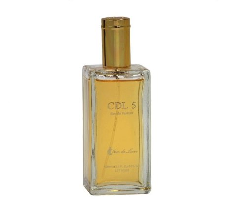 CDL 5 woda perfumowana spray 100ml