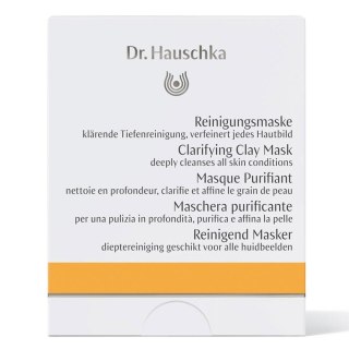 Clarifying Clay Mask oczyszczająca maseczka z glinką 10x10g