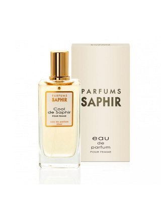 Cool de Saphir Pour Femme woda perfumowana spray 50ml