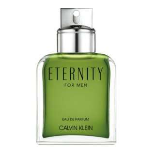 Eternity For Men woda perfumowana spray 100ml - produkt bez opakowania