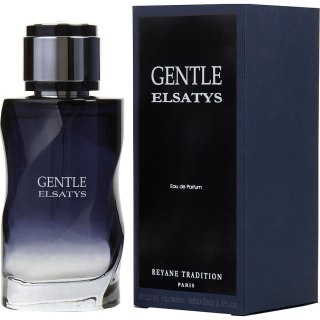 Gentle Elsatys woda perfumowana spray 100ml