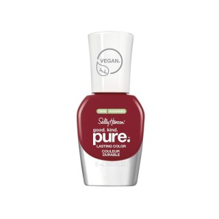 Good. Kind. Pure. Color wegański lakier do paznokci 320 Cherry Amore 10ml