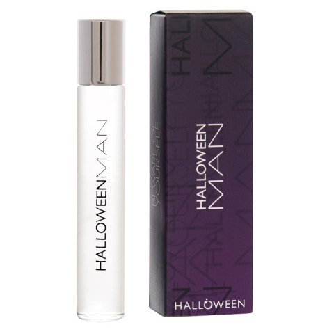 Halloween Man woda toaletowa spray 15ml