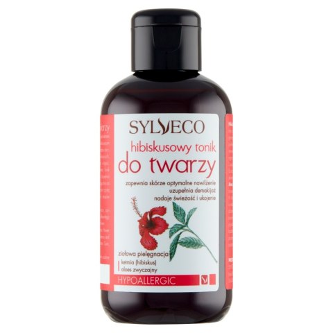 Hibiskusowy tonik do twarzy 150ml