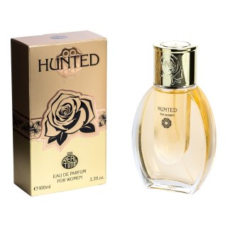 Hunted For Women woda perfumowana spray 100ml