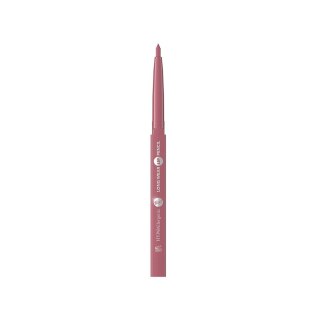 Hypoallergenic Long Wear Lip Pencil hypoalergiczna długotrwała konturówka w sztyfcie 06 Mauve 0.3g