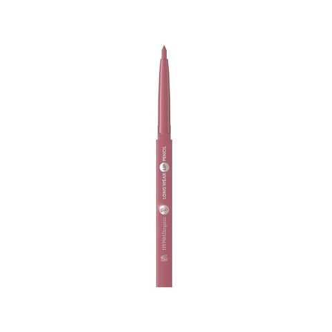 Hypoallergenic Long Wear Lip Pencil hypoalergiczna długotrwała konturówka w sztyfcie 06 Mauve 0.3g