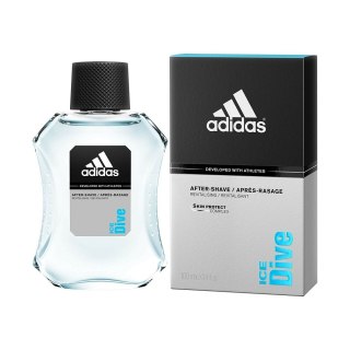 Ice Dive rewitalizująca woda po goleniu 100ml