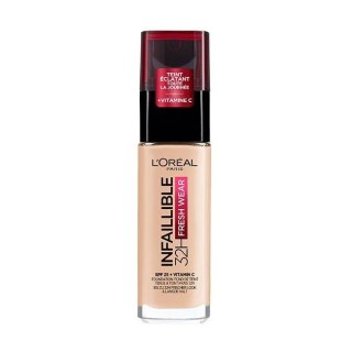 Infallible 32H Fresh Wear Foundation długotrwały podkład do twarzy 020 Ivory 30ml