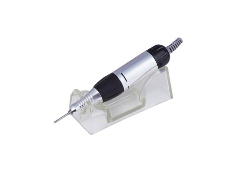 JSDA Nail Drill JD 500 35W frezarka do paznokci Silver