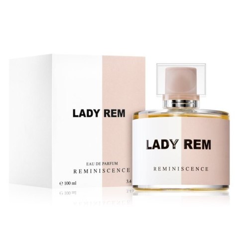 Lady Rem woda perfumowana spray 100ml