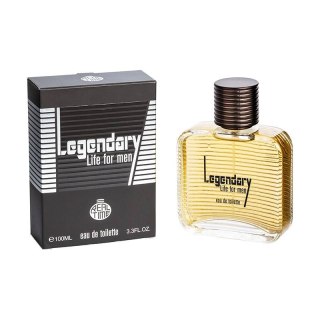 Legendary Life For Men woda toaletowa spray 100ml