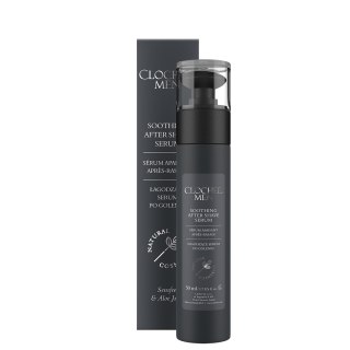 Men łagodzące serum po goleniu 50ml