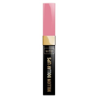 Million Dollar Lips matowa pomadka do ust 07 3ml