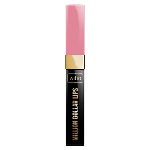 Million Dollar Lips matowa pomadka do ust 07 3ml