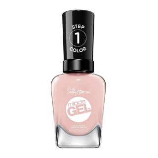 Miracle Gel żelowy lakier do paznokci 248 Once Chiffon a Time 14.7ml