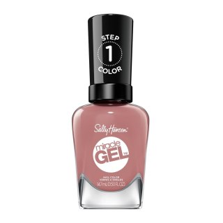 Miracle Gel żelowy lakier do paznokci 252 Rose and Shine 14.7ml