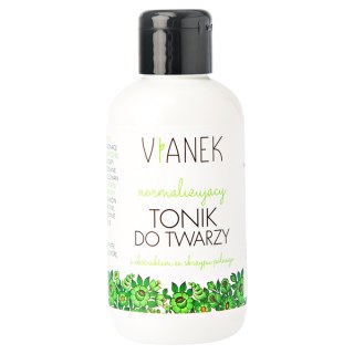 Normalizujący tonik do twarzy 150ml