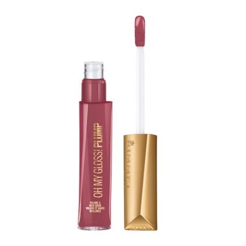 Oh My Gloss! Plump błyszczyk powiększający usta 211 Mauve Mama 6.5ml