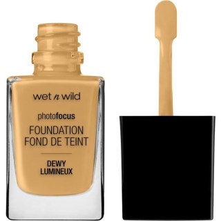 Photo Focus Dewy Foundation długotrwały podkład do twarzy Desert Beige 28ml