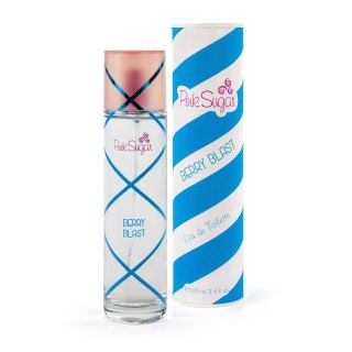 Pink Sugar Berry Blast woda toaletowa spray 100ml