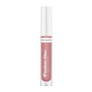 Precious Shine Lip Gloss błyszczyk do ust 15 Universal Nude 2.6ml