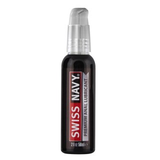 Premium Anal Lubricant lubrykant analny nawilżający 59ml