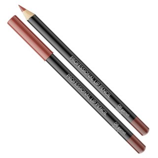 Professional Lip Pencil konturówka do ust 08 Garnet 1g