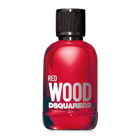 Red Wood Pour Femme woda toaletowa spray 100ml - produkt bez opakowania