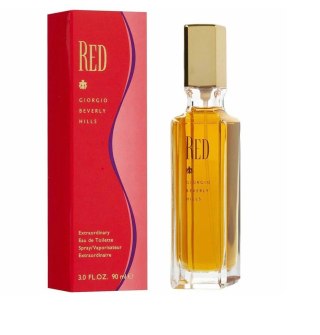 Red woda toaletowa spray 90ml