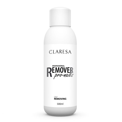 Remover Pro-Nails płyn do usuwania lakieru hybrydowego 500ml