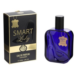 Smart Lady For Women woda perfumowana spray 100ml